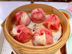 招牌小笼包-竹外桃花·江南小酒馆(SKP·S店)