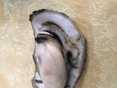 蒸生蚝-强记烧鸡(信业悦都汇店)