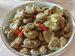 -龙门阵茶屋川菜馆(武康路店)