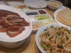 -春饼先生·北京烤鸭(甘井子万达店)