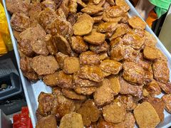 -诚志饼家·小凤饼非遗传承(中山六路店)
