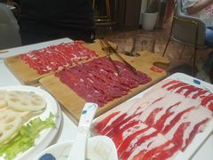 -和兴记潮汕牛肉火锅(太原街万达店)