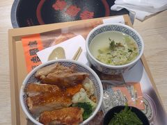 -吉野家(复兴路第二餐厅店)