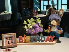 -荣轩(新荣记环球金融中心店)