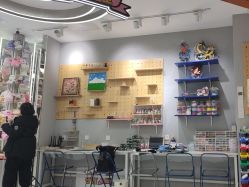 -手作艺术研究所·石膏娃娃手工集合店(通州万达店)