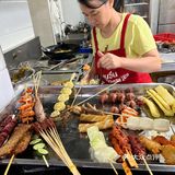 十一假期必备宵夜小吃