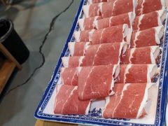 -福寿斋·老北京铜锅涮肉·烧烤(清岚店)