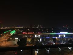 -望湘园·洞庭渔宴(浦江欢乐颂店)