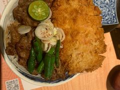-堂本家洋食别馆·炸猪排(中心城店)
