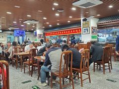 -柴氏风味斋(甘家口店)