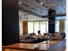 -星巴克(深圳布吉万象汇4F店)