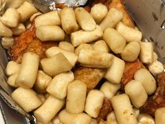 -BOPEYE·波派炸鸡(河西中央商场店)