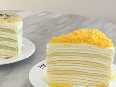 -丹礼糖甜品