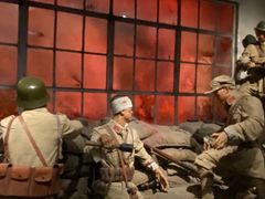 -上海四行仓库抗战纪念馆