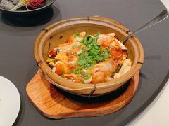 -新荣记(椒江店)