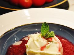 -雀蓝川菜(滨湖万象汇店)