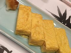 -竹叶亭(银座店)