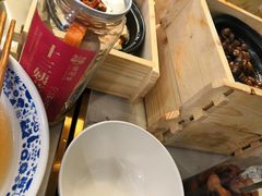 -西关味(东明路店)