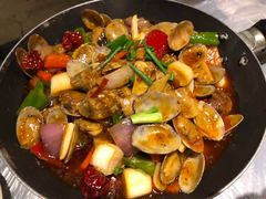 -巴厘龙虾·榜首油焖大虾(洞庭·艺术洋房店)