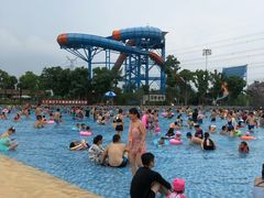 -苏州乐园森林水世界