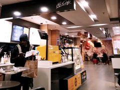 -麦当劳(曲阳店)