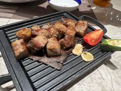 -極上萬膳·日料放题(来福士江景店)