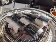 -本炙炭烤·蒲烧活鳗料理店(金沙洲店)