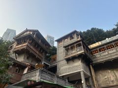 -重庆十八梯传统风貌区