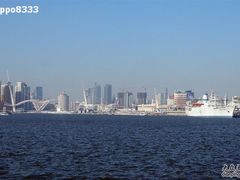 -海河外滩公园