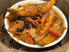 -本味友膳·茶餐厅(和达中心城店)
