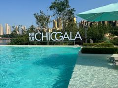 -清河半岛温泉度假酒店