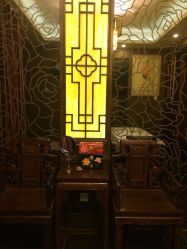 -脉道美容养生会所