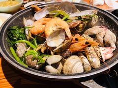 -海小馆海鲜餐厅(茂业百货店)
