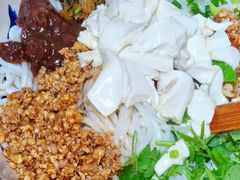 -蜗牛小馆醉乡民谣云南菜(惠新西里店)