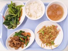 -北大家园食堂