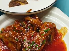 -普天和酒楼·新津菜·烤鸭(天津之眼店)