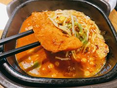 -阿香米线(大悦城店)