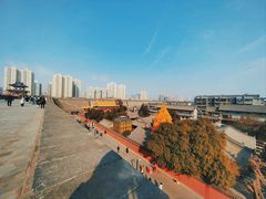 -西安市广仁寺