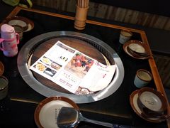 -锅来乐地锅鸡(安亭店)
