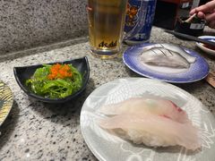 -合点寿司(美罗城店)
