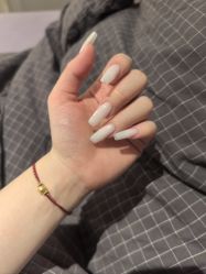 -喜柿·nail日式美甲美睫
