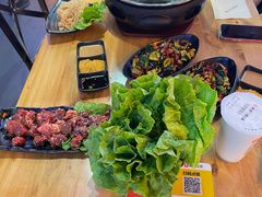 -吉志烤肉(太原总店)