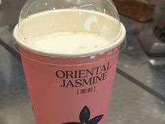 -茉莉奶白(天水秦州万达广场店)