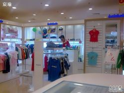 -宝大祥青少年儿童购物中心(普陀中环店)