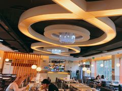 大堂-野妹火锅(龙岗店)