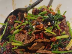 -湘味淳(千禧街店)