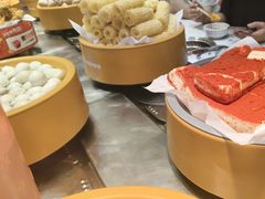 -龍歌自助小火锅(秦淮水游城店)