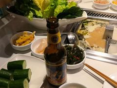 -海底捞火锅(长宁路龙之梦店)
