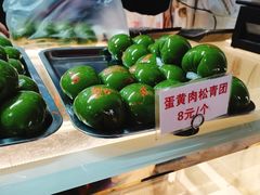 -许阿姨糕团店(南京总店)