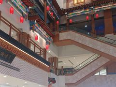 -银泰百货(北京大红门店)